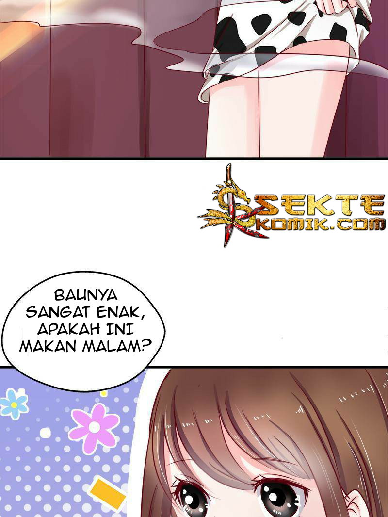 Beauty and the Beasts Chapter 08 Gambar 46